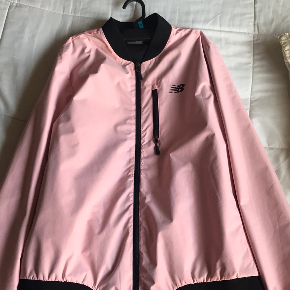 New Balance Jacket